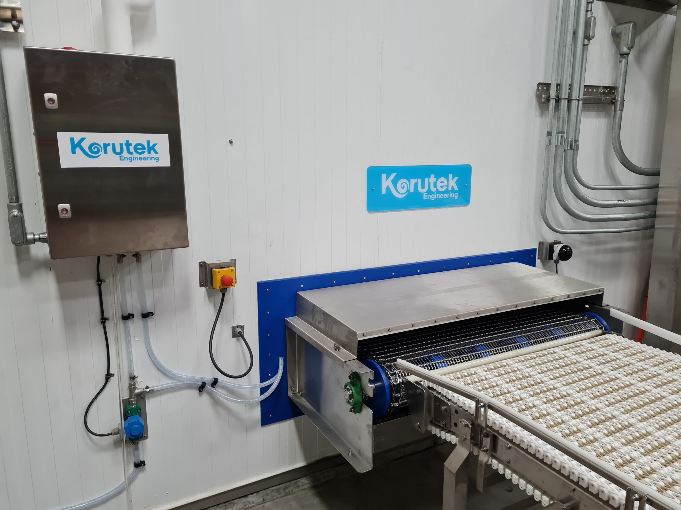 Unlock the Full Potential of Your Freezer and Chiller Systems