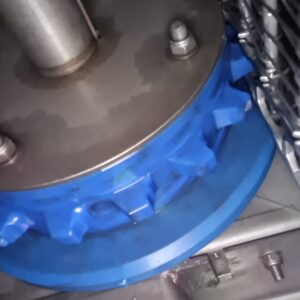 Tension Drive Sprocket