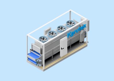 Automation: The Answer to Labour Shortages in Food Manufacturing