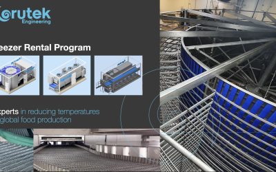 Freeze Costs, Boost Profits: Unlock Flexibility with Korutek’s Cutting-Edge Freezer Rental