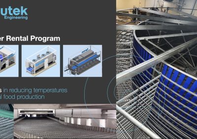 Freeze Costs, Boost Profits: Unlock Flexibility with Korutek’s Cutting-Edge Freezer Rental