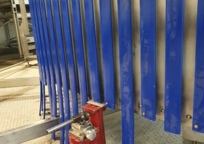 When to Replace Drum Bar Wear Strips – The ‘Xmas Tree’ Effect