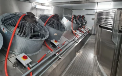 How One Fan Failure Contaminated Tons of Fries—and What You Can Do to Prevent It