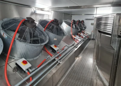 How One Fan Failure Contaminated Tons of Fries—and What You Can Do to Prevent It