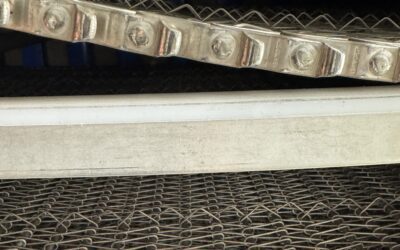 Why Replacing Rail/ Belt Support Wear Strips Matters More Than You Think