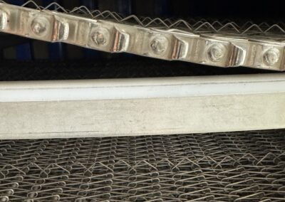 Why Replacing Rail/ Belt Support Wear Strips Matters More Than You Think