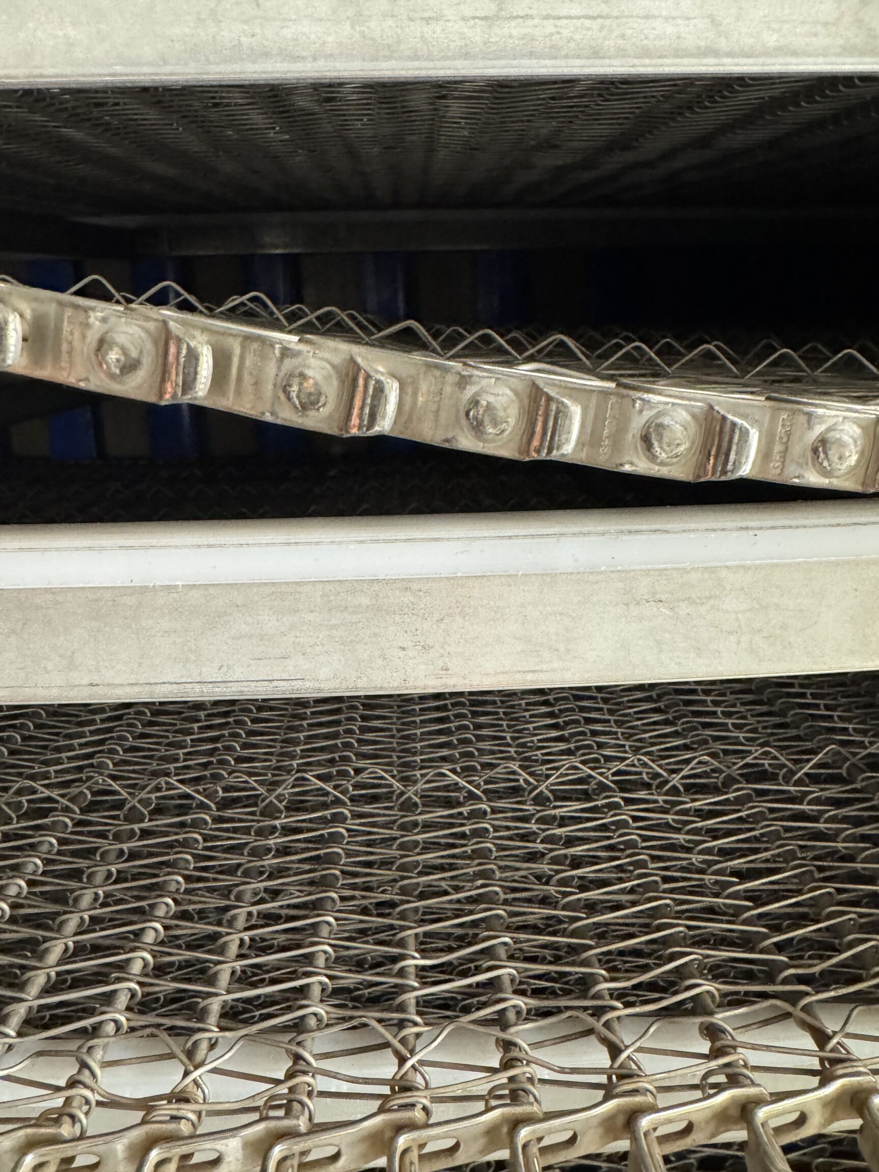 Why Replacing Rail/ Belt Support Wear Strips Matters More Than You Think