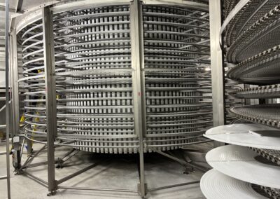 Why Replacing Rail Wear Strips on Time Matters: A Real Case from a UK Food Manufacturer