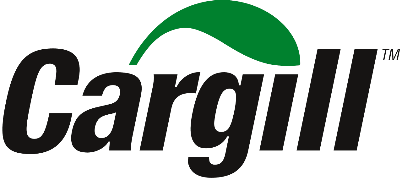 Cargill_logo.svg Grupo Bimbo Logo